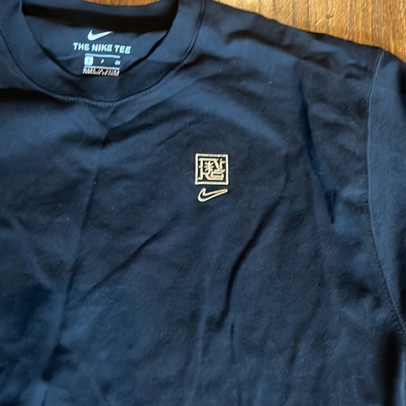 nike men's dragon tiger graphic t shirt